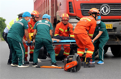 涞源沛县道路救援